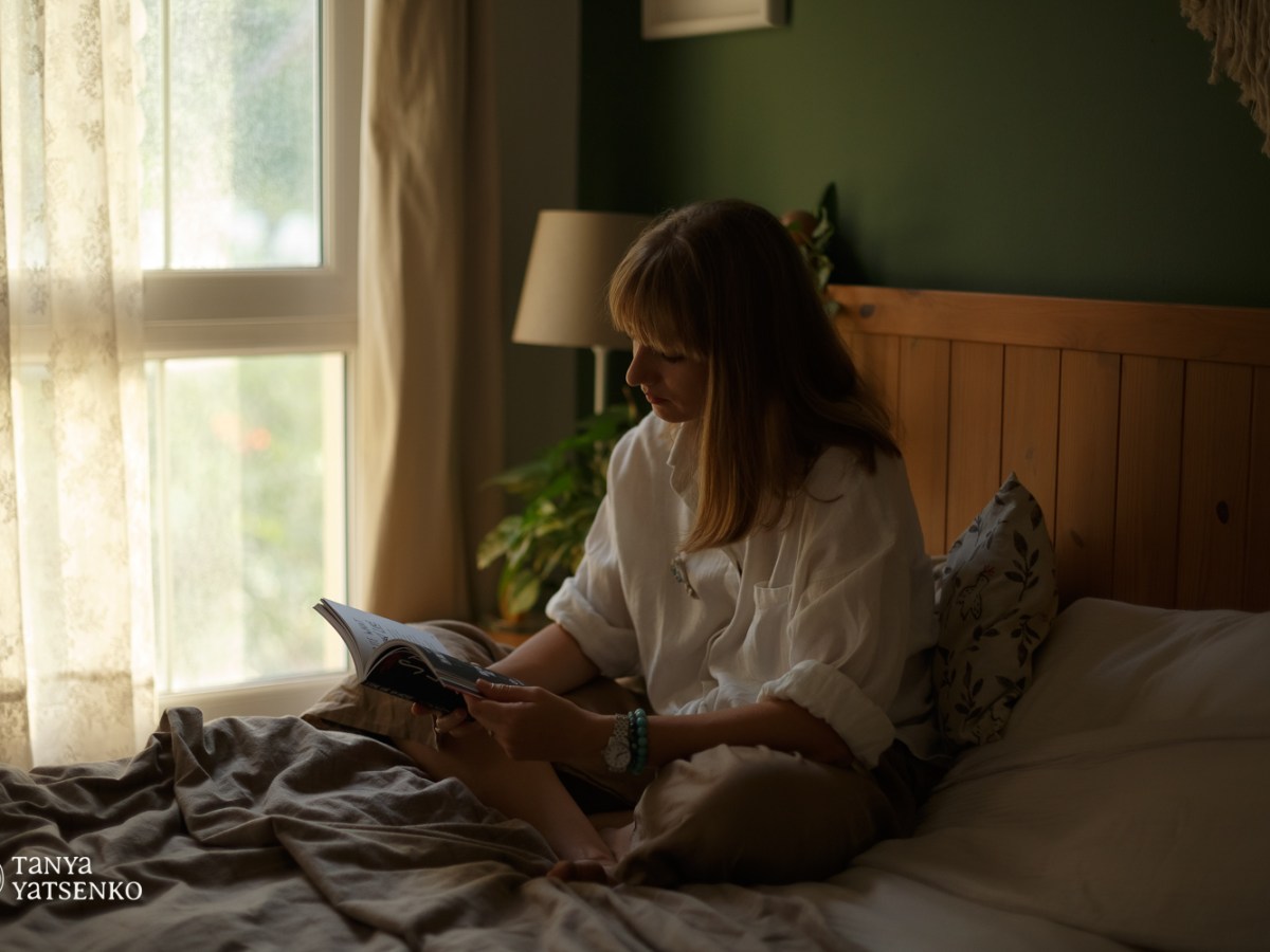 Top Books for Photographers and Creative&nbsp;Minds