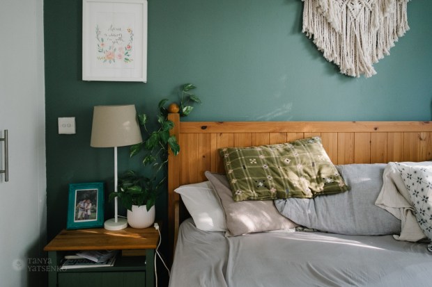 How Cleaning Can Clear Your&nbsp;Mind