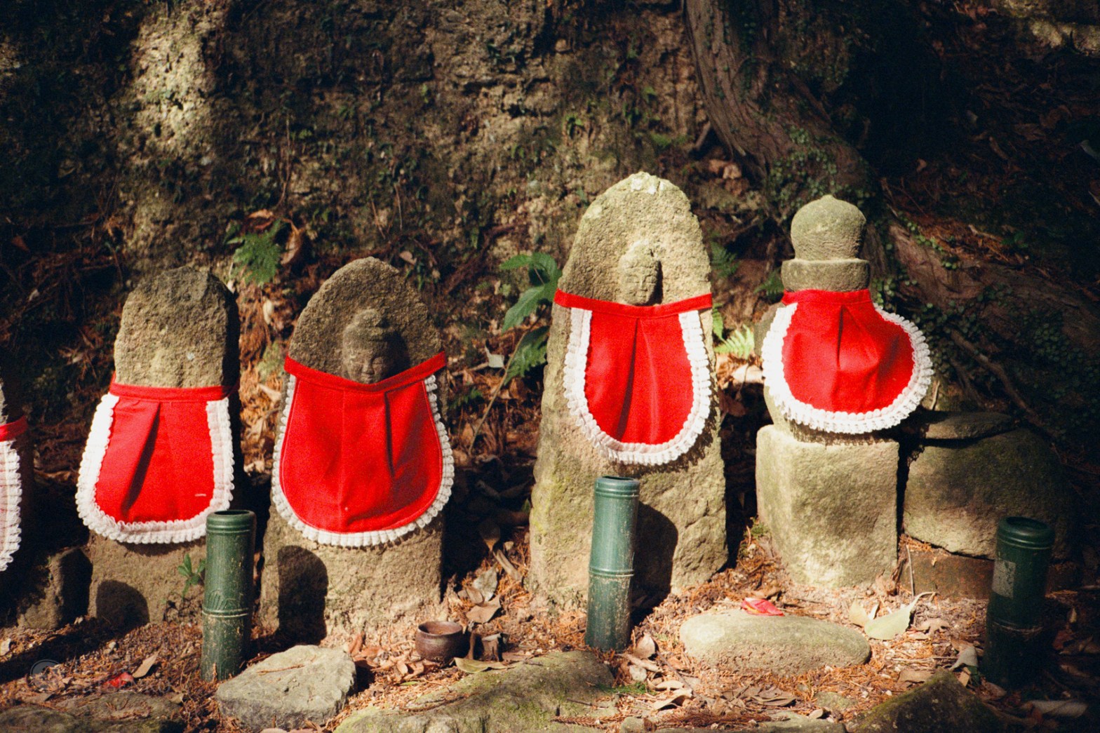 Itinerary for 12 Days in Japan: Chugoku, Kyushu, Shikoku, and Kansai